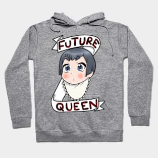 Future Queen Hoodie